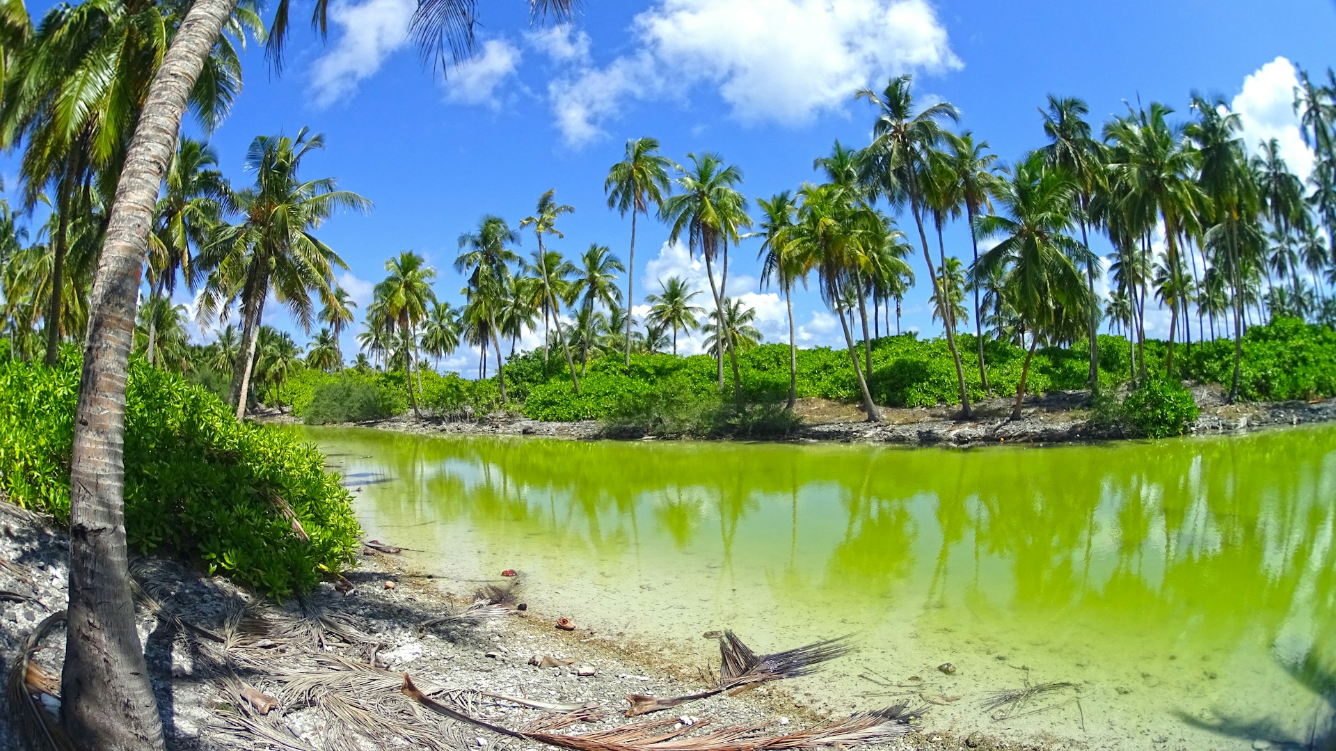Addu Atoll